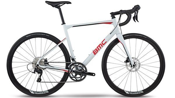 bmc roadmachine ltd 2018