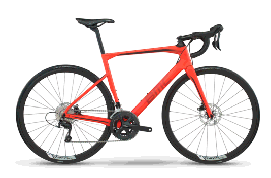BMC Roadmachine がお勧めです : 自転車快適工房・ジテ通ハウス