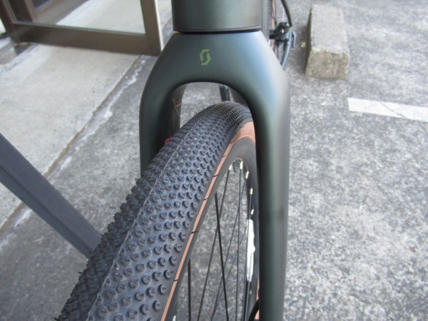 SCOTT フラットロード METRIX 20 : 自転車快適工房・ジテ通ハウスのblog