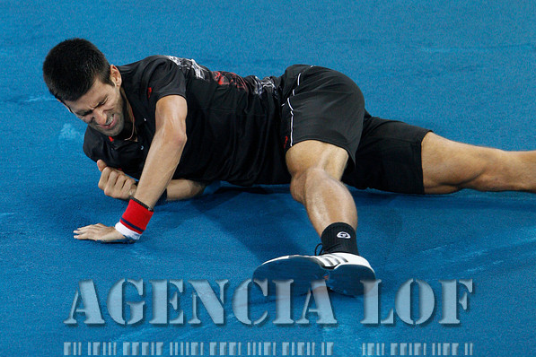 マドリッドを前に 幻のサーフェス ブルークレー の思い出 Tennis Lovers