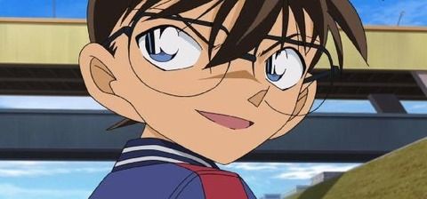 画像あり コナン君の身長 が小さすぎると とある画像がtwitterで話題に まさか 赤ちゃんより低かった ネクスト速報