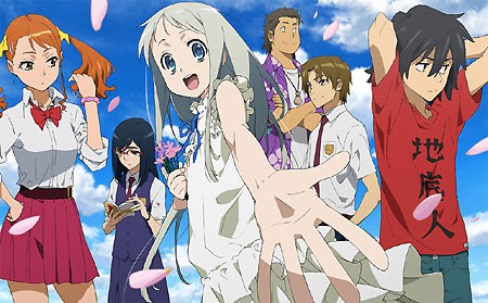 速報 あの花 のopテーマなどで人気バンド ガリレオ ガリレイ が活動終了 ネクスト速報