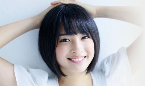 悲報 キスプリ画像が流出疑惑の広瀬すず さらにヤバイ写真が流出する可能性 ネクスト速報