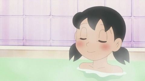画像あり ドラえもん のしずかちゃん ついに入浴シーンに規制が入る ネクスト速報 画像あり ドラえもん のしずかちゃん ついに入浴シーンに規制が入る ネクスト速報