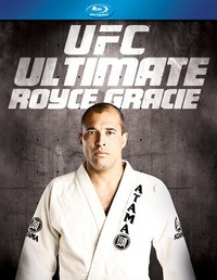 Ufc Dvd ブルーレイ アルティメット ホイス グレーシー 入荷 プロレス 格闘技ショップ Big Blue