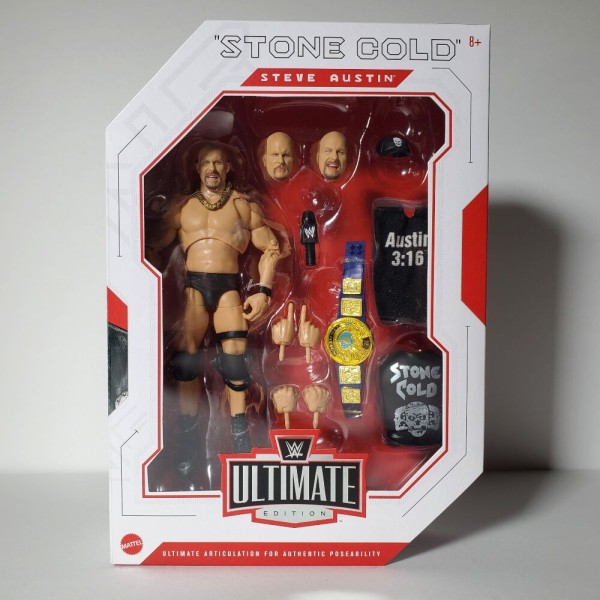 WWE John Cena ジョン・シナ アクションフィギュア 約80センチ