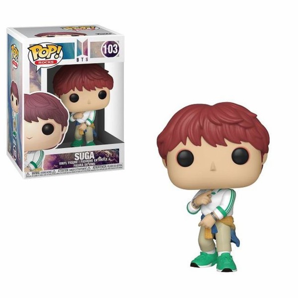 j hope funko