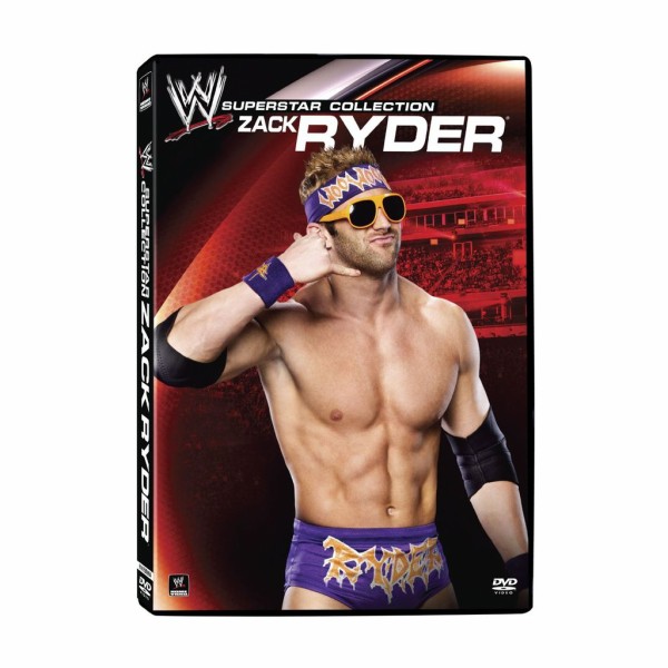 Wwe Dvd Wwe スーパースター コレクション 第一弾 ジョン シナ ザック ライダー 入荷 プロレス 格闘技ショップ Big Blue