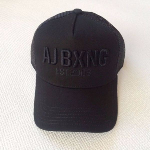 ボクシングwbcチャンピオンキャップ ボクシングwbcキャップの