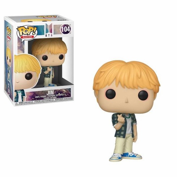 j hope funko