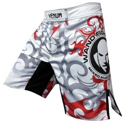 VENUM FIGHT SHORT S ヴアンダレイシウバ-