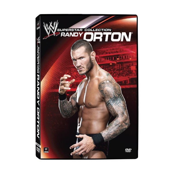 Wwe Dvd ブルーレイ Wwe 50グレーテスト フィニッシング ムーブ Wwe スーパースター コレクション 第三弾 オートン コフィ キングストン 入荷 プロレス 格闘技ショップ Big Blue