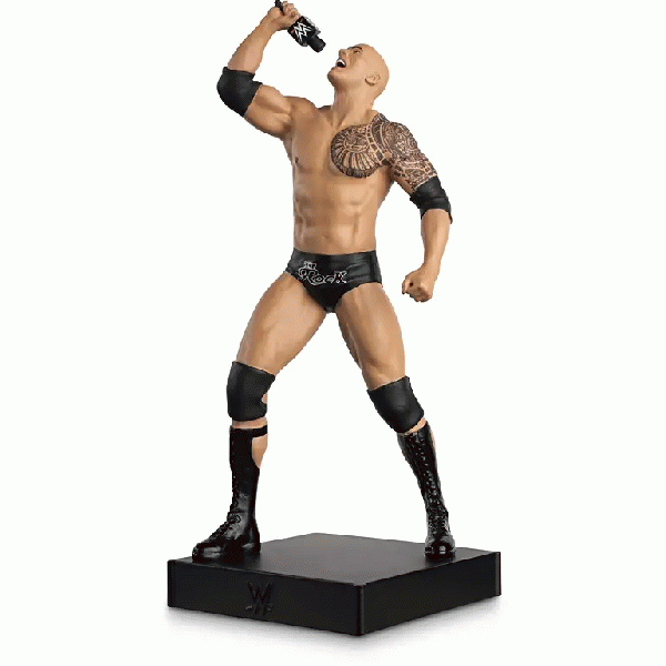 93%OFF!】 WWE プロレス Deluxe Display Stands フィギュア おもちゃ 人形
