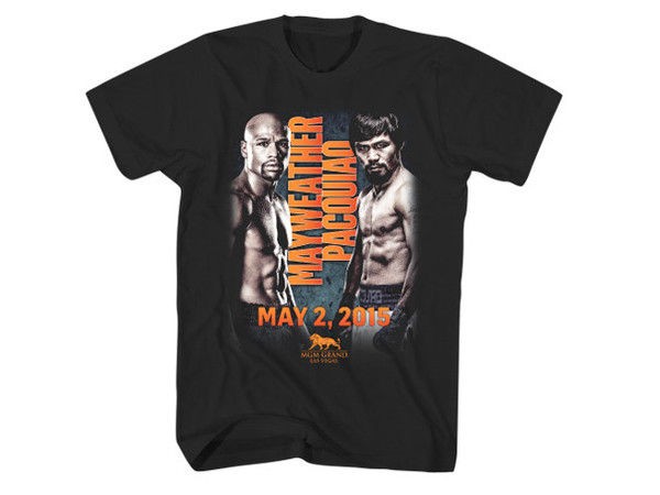 ボクシング 【Mayweather Promotions キャップ & Tシャツ】＆【メイ