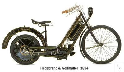 現存する世界一古いバイクとは バイクふれんず バイクまとめブログ