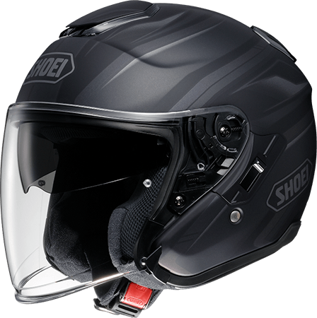 【美品】SHOEI ヘルメット J-Cruise PASSE Lサイズ SHOEI J-CRUISEが超快適 : 風太郎のバイク旅とキャンプ@XL1200CX