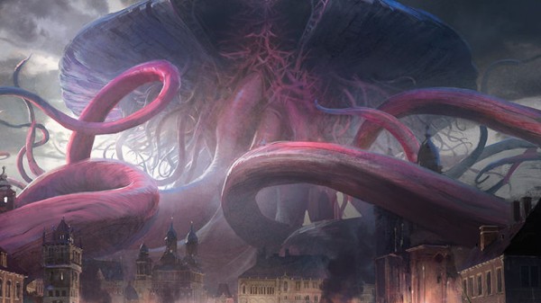 異界月の情報開示スタート 新エムラクールやトレーラー ストーリーやプレリキットなど 速攻mtgブログ Mtgの最新情報から面白情報まで超速攻でお届け