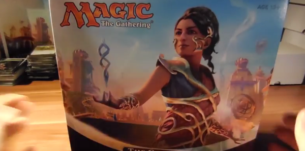 素敵ストレージ カラデシュ ギフトボックス 開封動画 Mtg動画 速攻mtgブログ Mtgの最新情報から面白情報まで超速攻でお届け