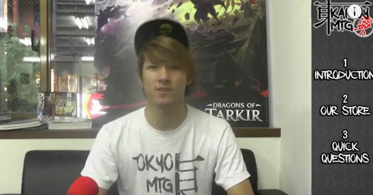 東京mtgが動画配信を開始 お店への行き方や店内の紹介など 速攻mtgブログ Mtgの最新情報から面白情報まで超速攻でお届け