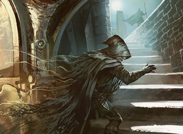 モダマス15 ウラモグ 白力線 イオナ 影魔道士の浸透者 全ては塵 エルドラサポートカード などなど 速攻mtgブログ Mtgの最新情報から面白情報まで超速攻でお届け