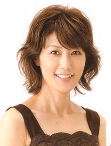 木村友泉さん 52歳 35歳以上の素敵な女性たち