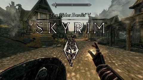 Skyrim スカイリム Fov について 今更だけど Skyrim Ini や コンソールコマンドで視界を広げる方法を紹介するよ 初めてtesシリーズをやる人に Game B