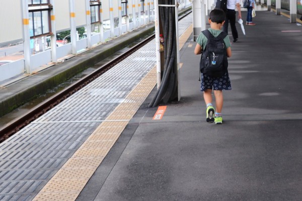 子どもだけで通学させることは世界の非常識 徒歩通学のメリットや必要性を考え始めた国々の動き Big Issue Online