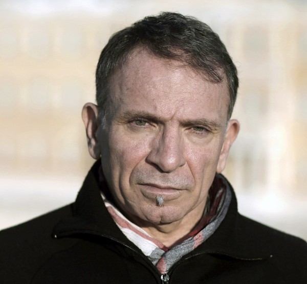 報道写真家が悲惨な現実を撮影する理由 ギリシャ人初のピュリツァー賞に輝いた報道写真家ヤニス ベラキスに聞く Big Issue Online