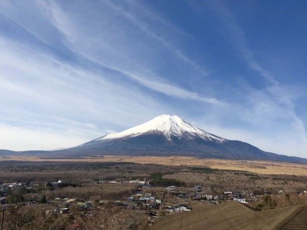 富士山噴火のシミュレーション 静岡 浜岡原発は10 の降灰で停電発生 各地の原発も 近隣火山の噴火可能性あり Big Issue Online