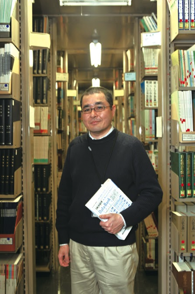 調べもののプロが伝授：図書館レファレンス歴１０年以上の高田高史さんに聞く「図書館の使いこなし方」 : BIG ISSUE ONLINE