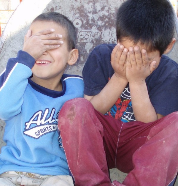 トランプ政権による移民政策についてのレポート 国境で逮捕される子どもたちの数 約15万3千人 Big Issue Online