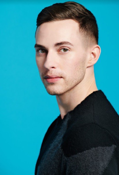 ゲイを公表したスケート選手アダム リッポン 美しさに隠された葛藤を語る Big Issue Online