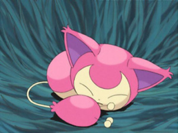 エネコ 日光東照宮 リアルポケモンgo