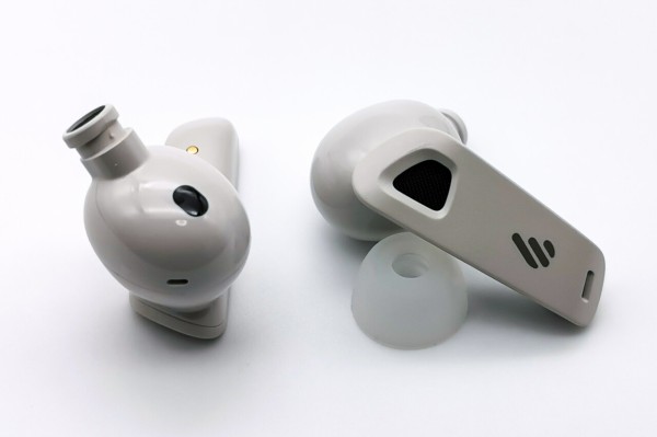 Edifier NeoBuds Pro 2 ワイヤレスイヤホン 美品 Amazon.co.jp: Edifier Neobuds Pro2-50dBノイズキャンセリング