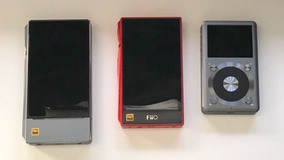 FiiO X7 Mark II」（X7 MKII）最新DAPを買ってみた【到着・構成