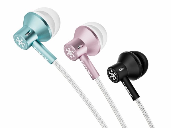 NICEHCK StringSnow」 高性能複合ドライバーを搭載し2千円台から購入