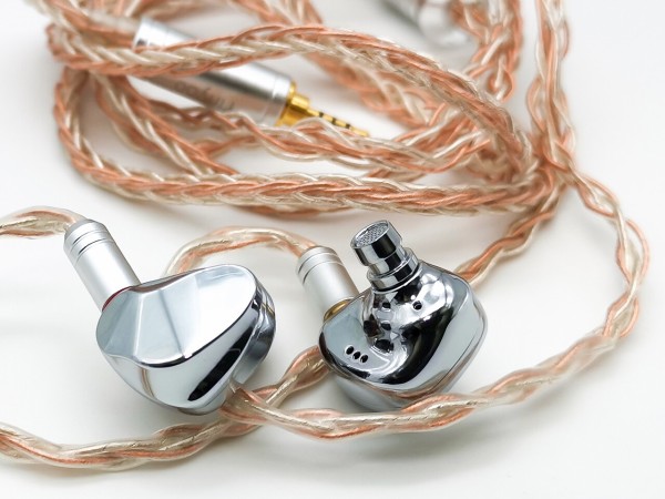 SENFER DT9」 Knowles BA搭載ハイブリッドで20ドル？ 今回もツッコミ
