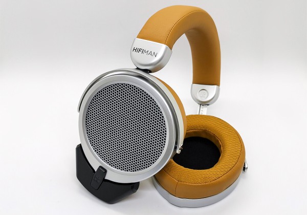 HIFIMAN DEVA ワイヤレスヘッドホン HIFIMAN DEVAは高コスパな平面振動版アナログバランスの