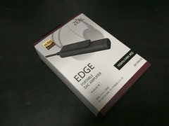 Android対応超小型DAC「Covia ZEAL EDGE ZDC-205A-SG」は使える Android対応超小型DAC「Covia ZEAL EDGE ZDC-205A-SG」は使える