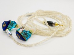 Kinboofi 「KBF MK4」（クリアモデル） 同クラス最高レベルの