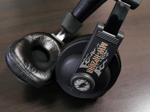 マクサー電気 MW-HP20HR マクサー電機「MW-HP20HR」バンドサウンドが際立つサウンド