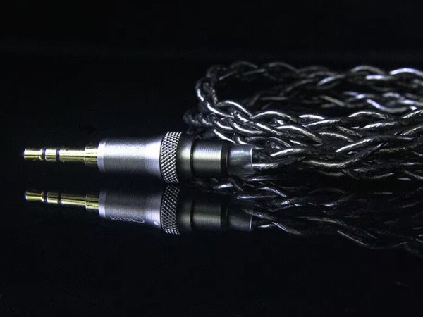 MYER-AUDIO CKLVX CK2V」 1DD+4BA+2マイクロ平面の7ドライバー