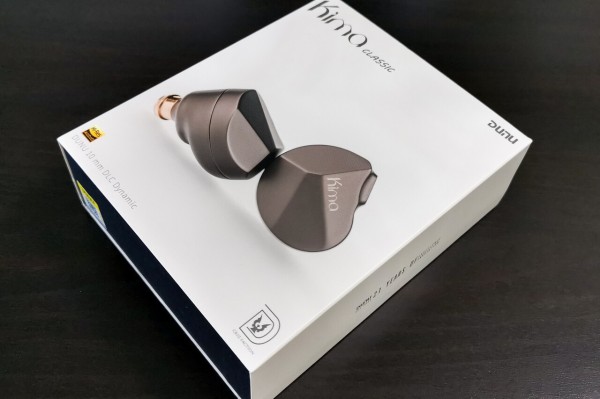 Dunu Kima Classic中華イヤホン 美品 Dunu Kima Classic中華イヤホン 美品 - メルカリ