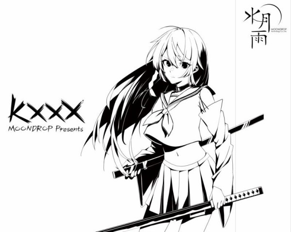 棚からレビュー】 水月雨「Moondrop KXXX」 あの「KXXS」の「Drop