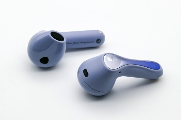 SOUNDPEATS Air5」 最新 S3 Gen3搭載でaptX Lossless対応。1万円