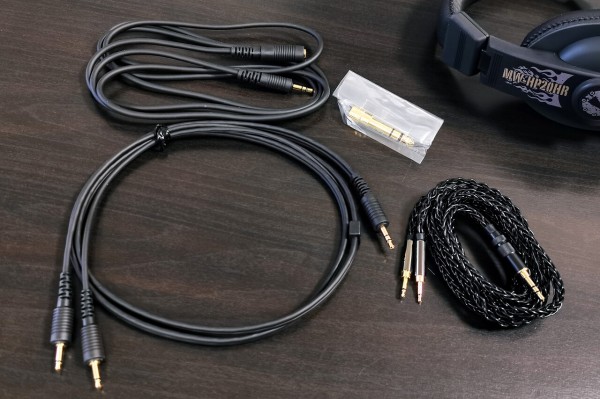 マクサー電機「MW-HP20HR」 かなり趣味的すぎる！？ ハードな