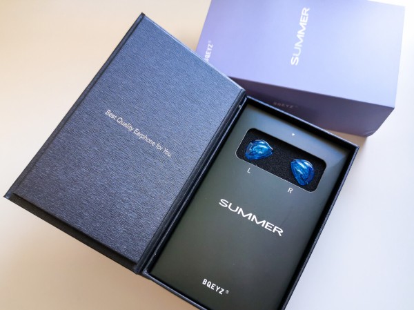BQEYZ Summer ブルー Amazon.co.jp: IEM BQEYZ Summerカナル型 イヤホン有線 HiFi
