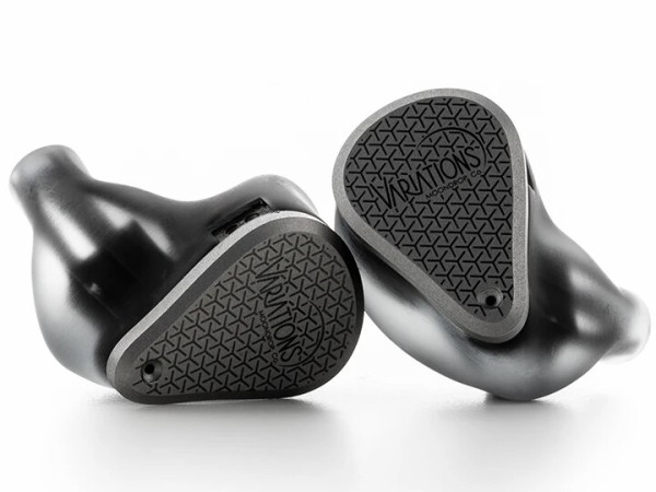 Amazon.com: Fanmusic Moondrop Variations Earphone 1DD+2BA+