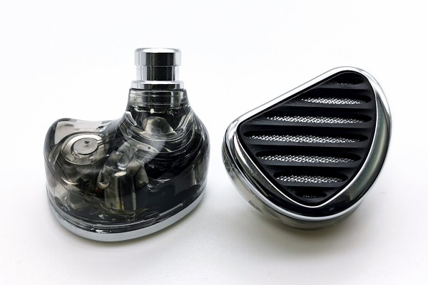 TRN JAWS 有線イヤホン TRN JAWS 有線イヤホン TRN JAWS | Worldwide Shipping | TRN-AUDIO