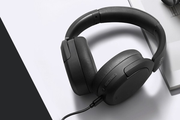 EDIFIER W830NB」 LDAC対応、強力ANC搭載で長時間再生にも対応